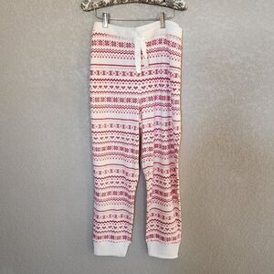 Loft winter sleep pants Size XXL New with tags